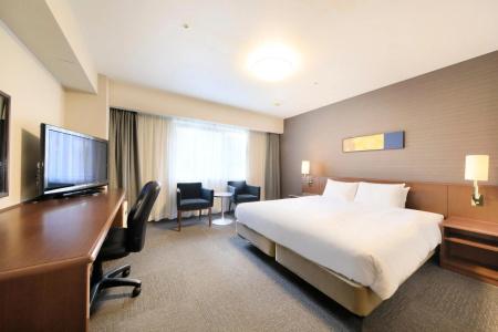 Richmond Utsunomiya-ekimae - 3