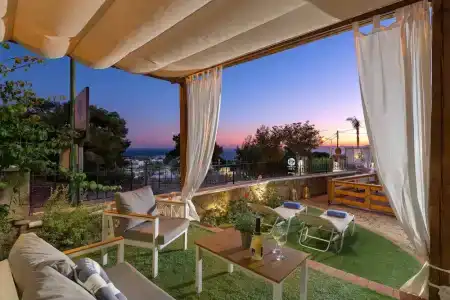 Pefkos View Suites & Maisonette - 20