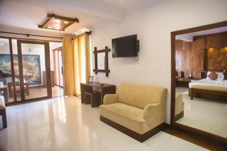 Water Gate Resort & Spa - 41