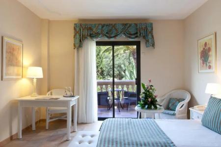 Lago Garden Apart-Suites & Spa - 34