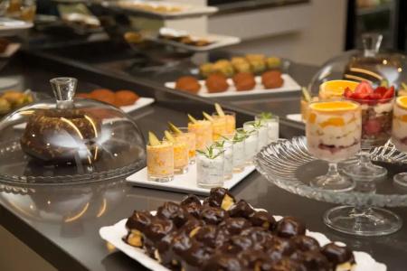 Tn&Co Exclusive Cip Suites And Primeclass Rooms (Adults Only) - 19