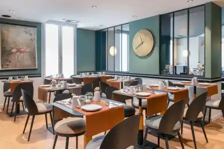 Best Western du Pont Wilson - 22