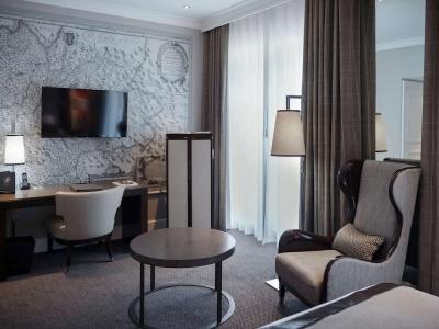 Park Hôtel Grenoble - MGallery - 58