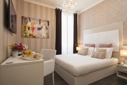San Pietro Suites - 1