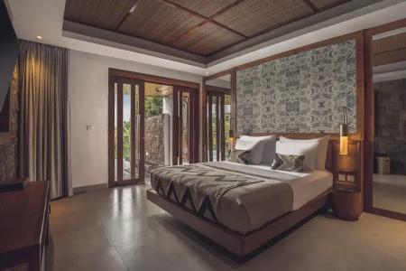 Kaamala Resort Ubud - 101