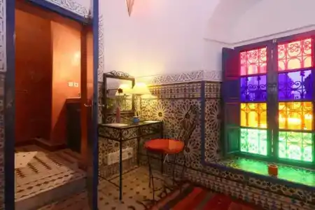 Riad Dar Colline - 14