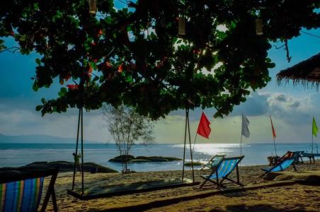 Thaniza Beachfront - 16