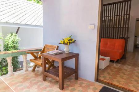 Adarin Beach Resort - Sha Extra Plus - 68