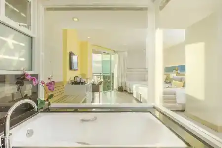 Pattaya Sea View - Sha Extra Plus - 15