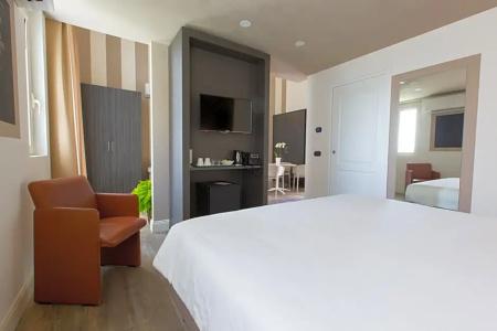 Al Campanile Apart& Suite - 32