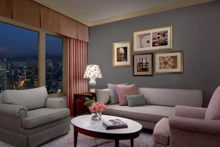 The Ritz-Carlton Osaka - 50