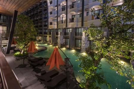 Le Bali & Spa - 30
