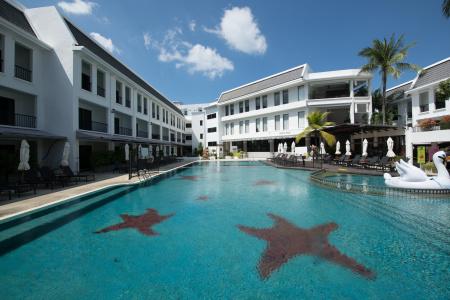 Sawaddi Patong Resort & Spa - Sha Extra Plus - 34