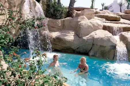 Sahara Beach Aquapark Resort - 4