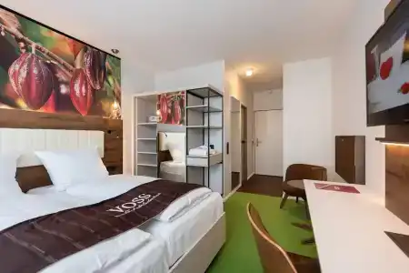 Das Schokoladenhotel - 41
