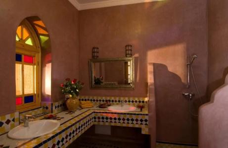 Riad Jnane d'Ô - 28