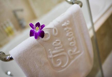 The Blossom Resort – Onsen & Foot Massage Inclusive - 47