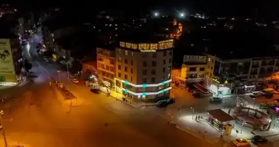 Yalçındağ - 15