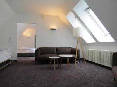 Comfor Ulm City - 212