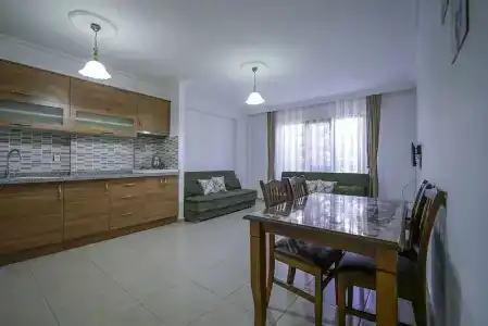Datça Işık Apart - 40