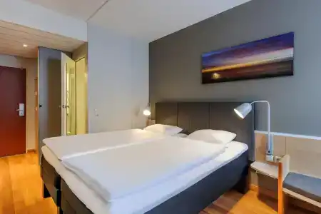 ibis Frankfurt Messe West - 6