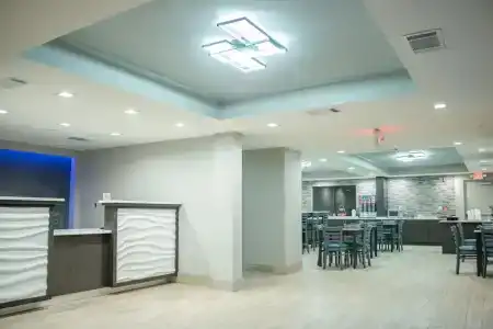 Admiral's Inn on - 27