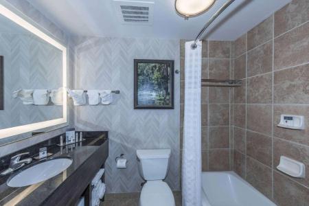 DoubleTree by Hilton North Charleston - Convention Center - 9