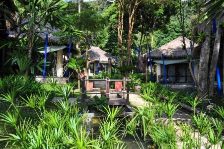 LaLaanta Hideaway Resort - 38