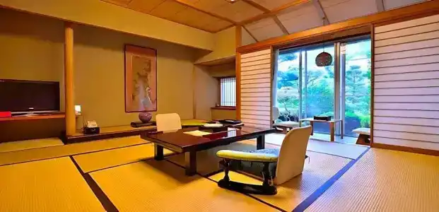 Yoshiike Ryokan - 39