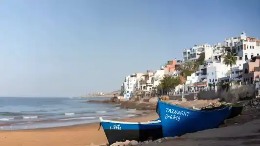 Hyatt Regency Taghazout - 23