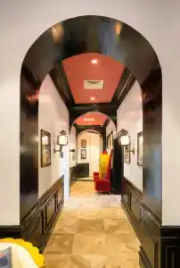 La Maison du Sage - 14
