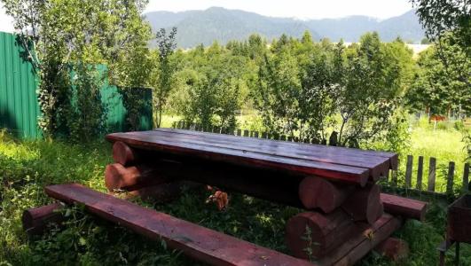 Усадьба у Анастасийки - 51