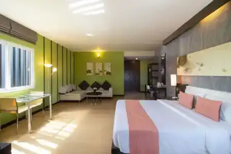 Sala at Hua Hin Serviced Apartment & - 40