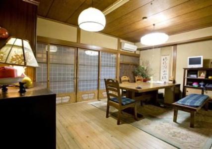 Onsenkaku - 1