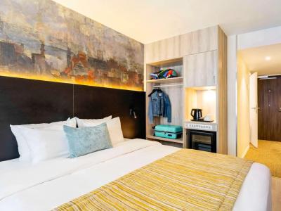 Mercure Oostende - 3