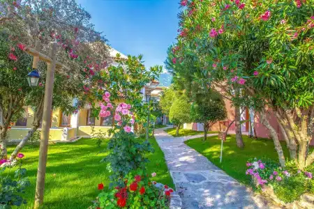 Zehra Tatil Köyü- Halal All Inclusive - 19