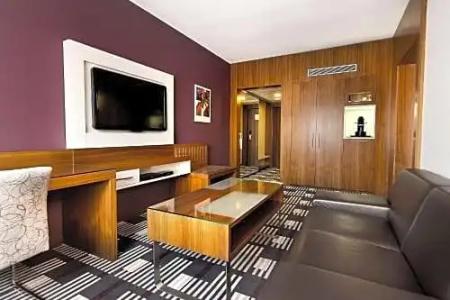 Best Western Premier International Brno - 108