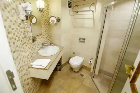 Anafarta Otel - 7