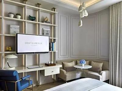 One Aldwych - 55