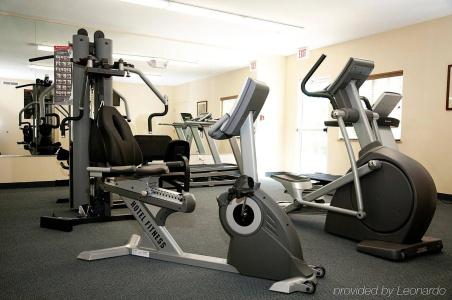Candlewood Suites, an IHG - 24