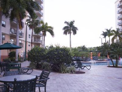 Club Wyndham Palm-Aire - 18