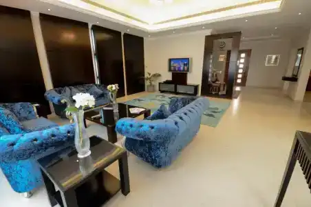 Coral Boutique Villas - 60