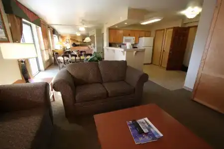 Kingsbury of Tahoe - 2