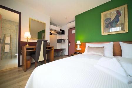 Tulip Inn Beaulieu Lausanne - 78