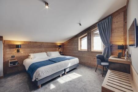 Hôtel Avancher - 75