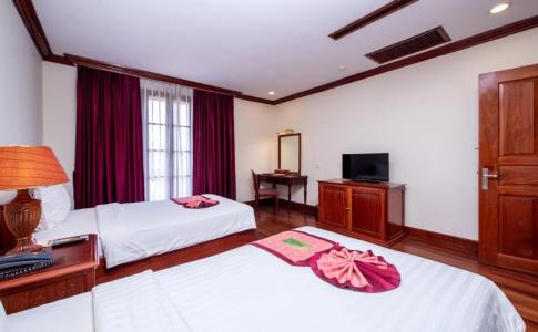 Steung Siemreap - 5
