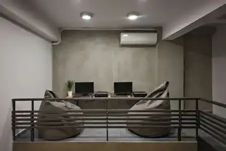 Bedbox Hostel - 21