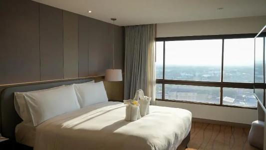 Holiday Inn Chiangmai, An Ihg - 133