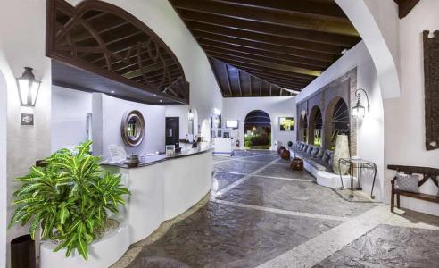 Catalonia Royal La Romana Adults Only - All Inclusive - 12