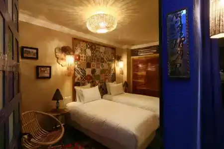 Riad Andalla Spa - 36